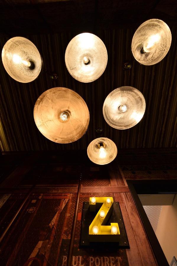 Smokey Joe'S Apartment เกาสง ภายนอก รูปภาพ