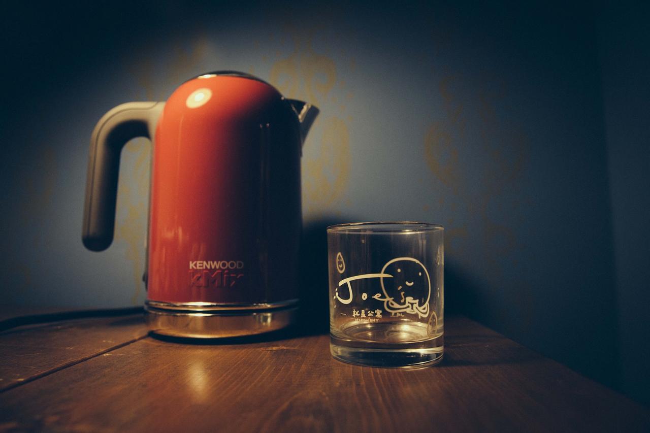 Smokey Joe'S Apartment เกาสง ภายนอก รูปภาพ